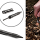 Image for article titled A Fire-Starting Pen, For When Your Words Aren't Inflammatory Enough